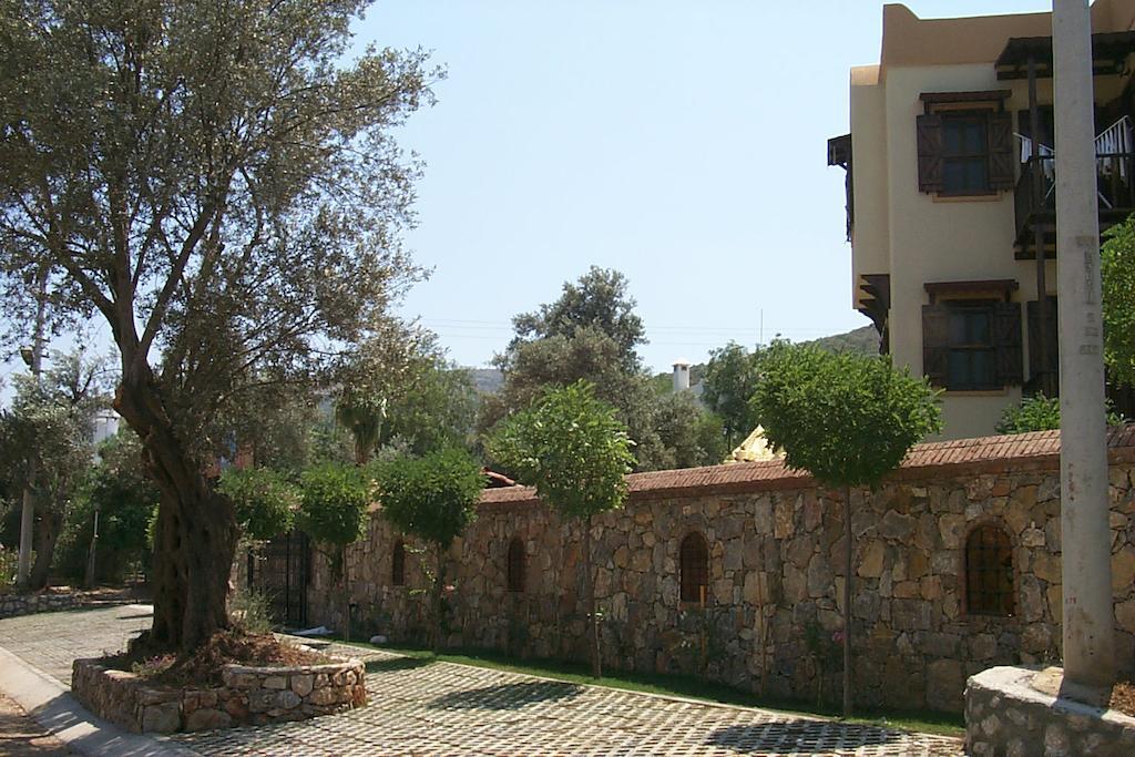 Ale Suite Hotel Torba Kültér fotó