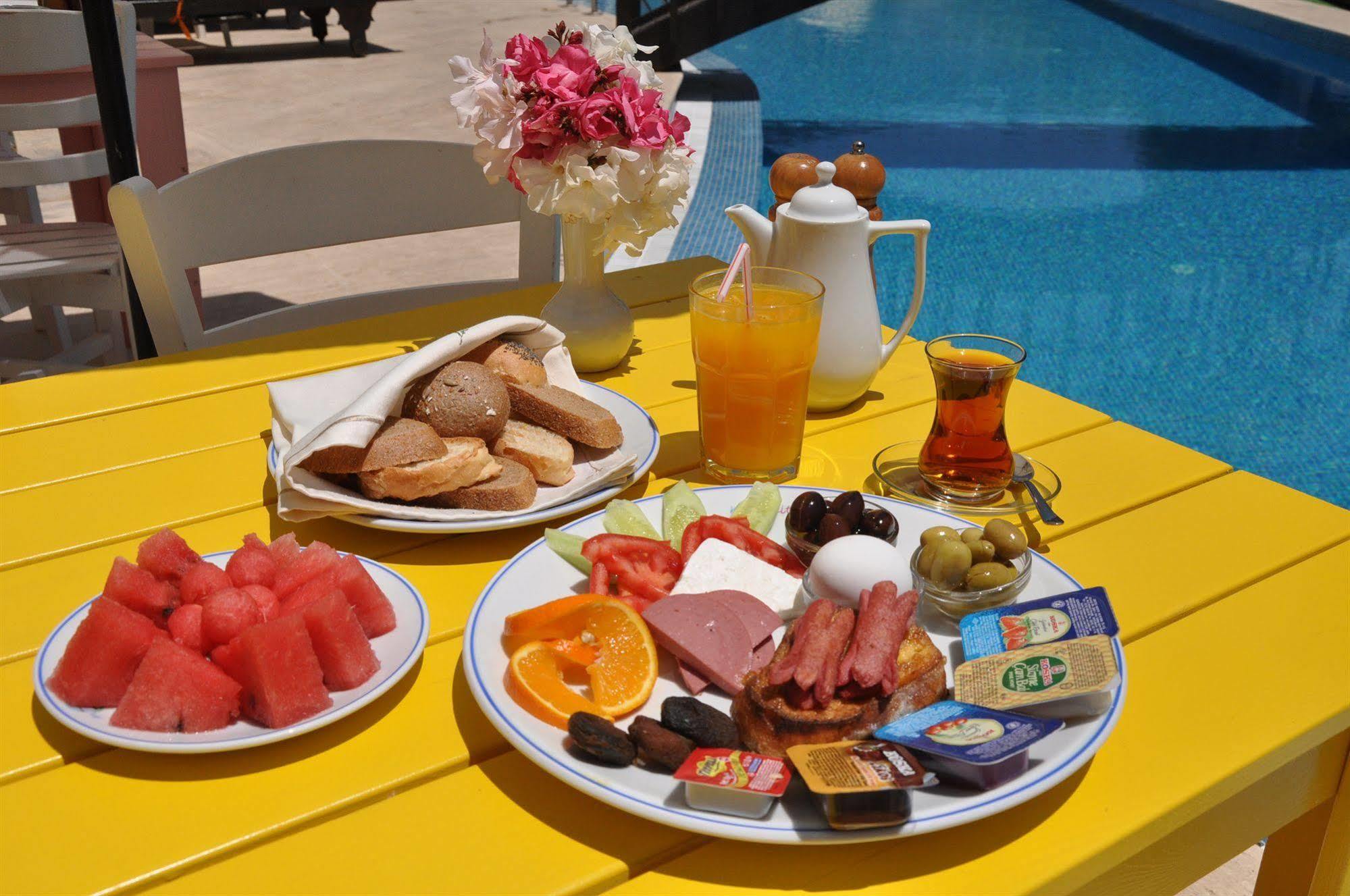 Ale Suite Hotel Torba Kültér fotó