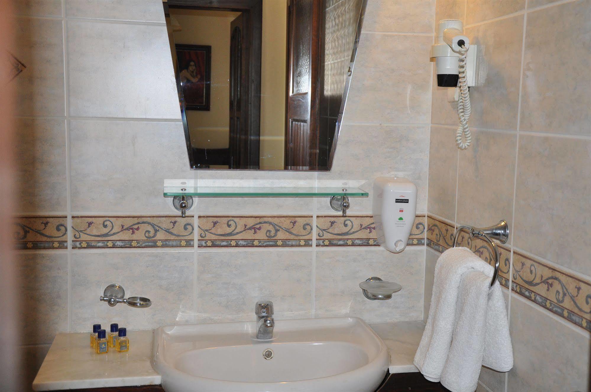 Ale Suite Hotel Torba Kültér fotó