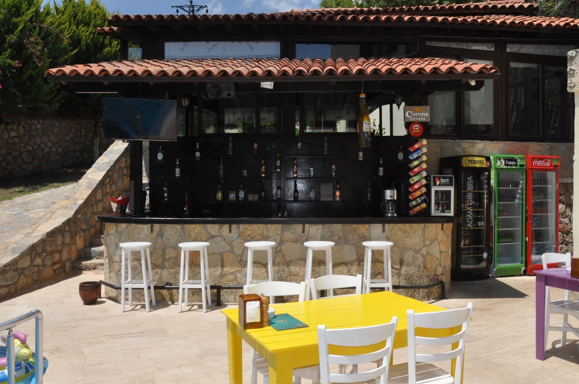 Ale Suite Hotel Torba Kültér fotó